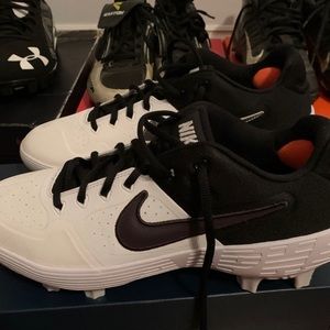 Nike cleats